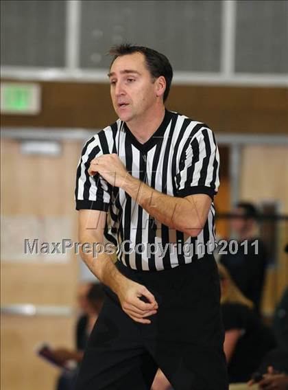 Thumbnail 1 in Monterey Trail vs. Antelope (Common Good Classic) photogallery.