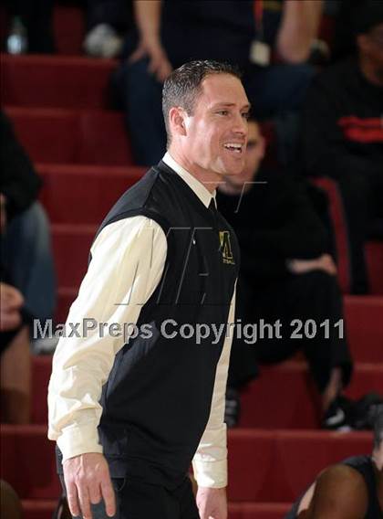 Thumbnail 1 in Monterey Trail vs. Antelope (Common Good Classic) photogallery.