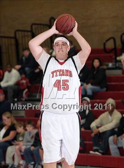 Thumbnail 2 in Monterey Trail vs. Antelope (Common Good Classic) photogallery.