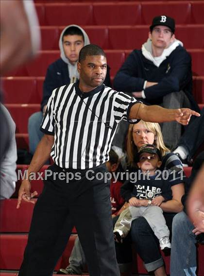 Thumbnail 1 in Monterey Trail vs. Antelope (Common Good Classic) photogallery.