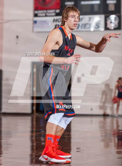 Thumbnail 1 in Lenoir City vs. William Blount photogallery.