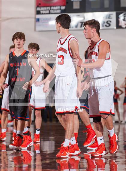 Thumbnail 1 in Lenoir City vs. William Blount photogallery.