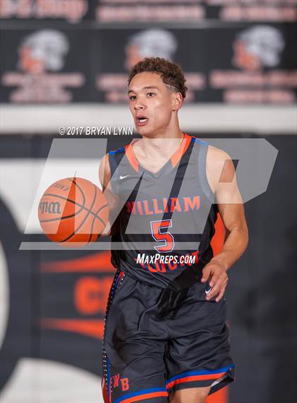 Thumbnail 3 in Lenoir City vs. William Blount photogallery.