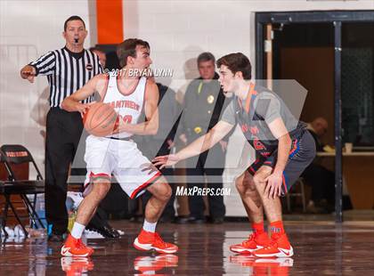 Thumbnail 2 in Lenoir City vs. William Blount photogallery.