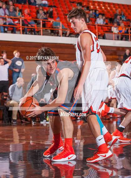 Thumbnail 1 in Lenoir City vs. William Blount photogallery.