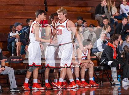 Thumbnail 2 in Lenoir City vs. William Blount photogallery.