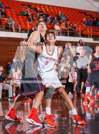 Thumbnail 1 in Lenoir City vs. William Blount photogallery.