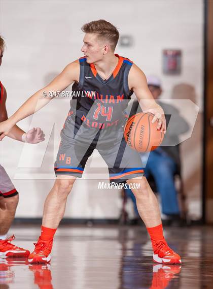 Thumbnail 3 in Lenoir City vs. William Blount photogallery.