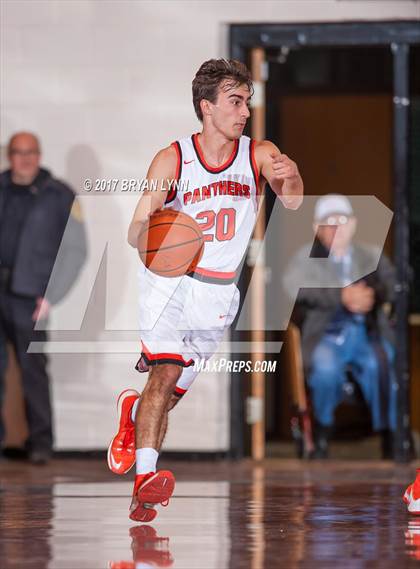 Thumbnail 3 in Lenoir City vs. William Blount photogallery.
