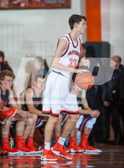 Thumbnail 1 in Lenoir City vs. William Blount photogallery.