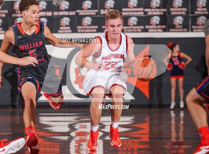 Thumbnail 2 in Lenoir City vs. William Blount photogallery.