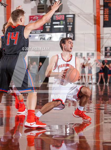 Thumbnail 1 in Lenoir City vs. William Blount photogallery.
