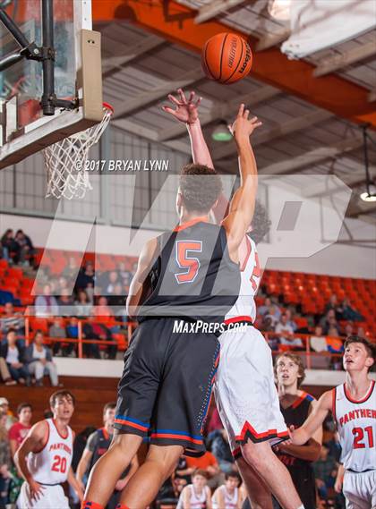 Thumbnail 3 in Lenoir City vs. William Blount photogallery.