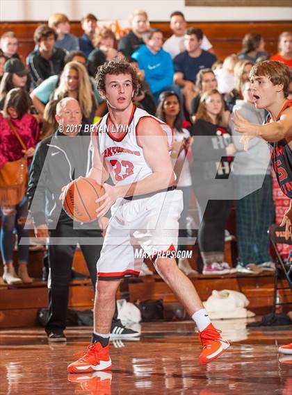 Thumbnail 1 in Lenoir City vs. William Blount photogallery.