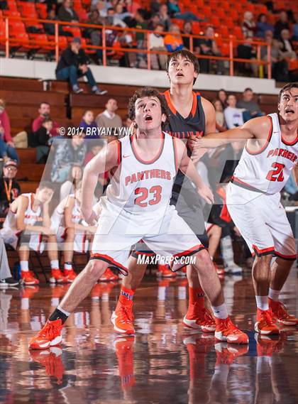 Thumbnail 1 in Lenoir City vs. William Blount photogallery.