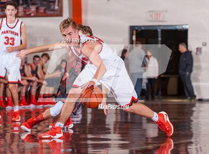 Thumbnail 3 in Lenoir City vs. William Blount photogallery.