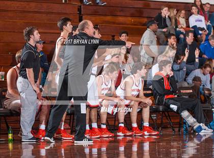 Thumbnail 3 in Lenoir City vs. William Blount photogallery.