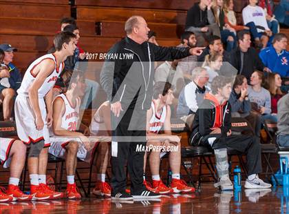Thumbnail 1 in Lenoir City vs. William Blount photogallery.
