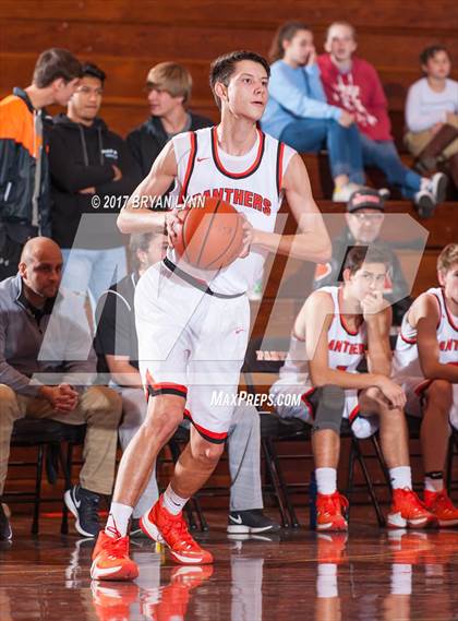 Thumbnail 3 in Lenoir City vs. William Blount photogallery.