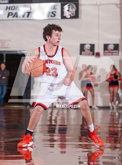 Thumbnail 2 in Lenoir City vs. William Blount photogallery.