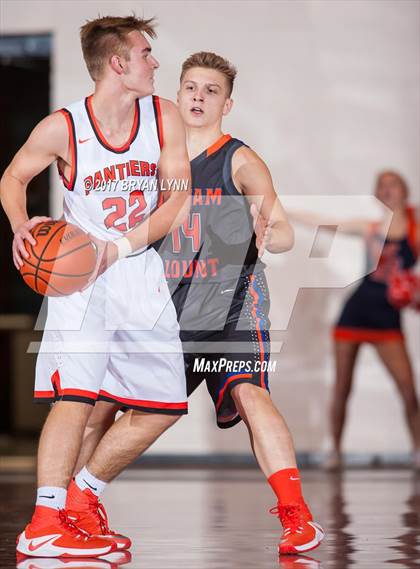 Thumbnail 2 in Lenoir City vs. William Blount photogallery.