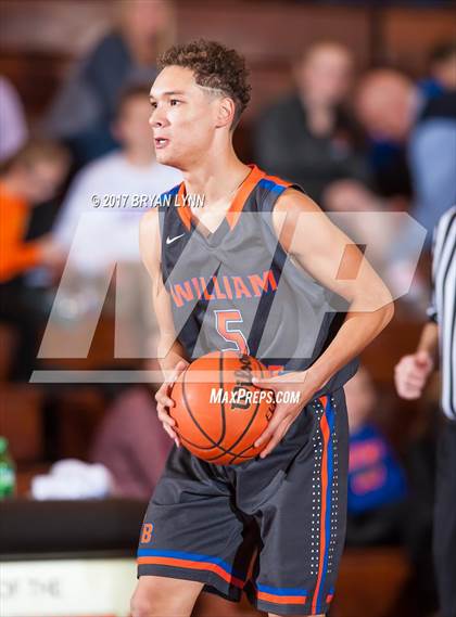 Thumbnail 2 in Lenoir City vs. William Blount photogallery.