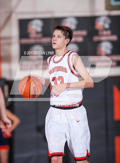 Thumbnail 1 in Lenoir City vs. William Blount photogallery.