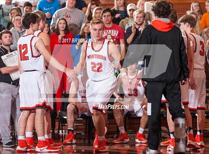 Thumbnail 1 in Lenoir City vs. William Blount photogallery.