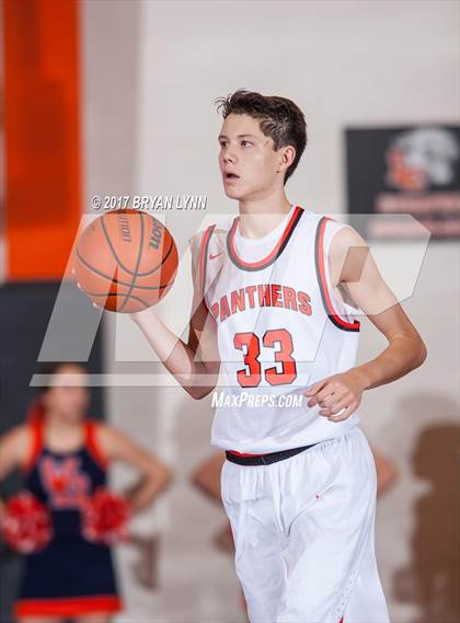 Thumbnail 2 in Lenoir City vs. William Blount photogallery.