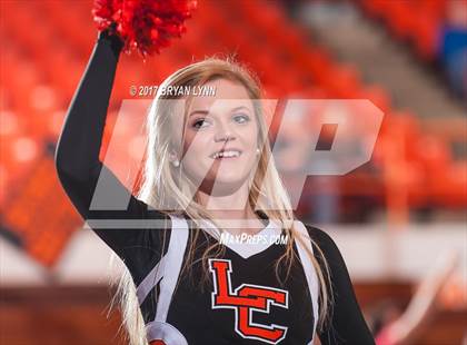 Thumbnail 2 in Lenoir City vs. William Blount photogallery.