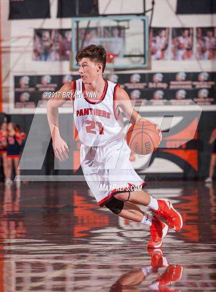 Thumbnail 1 in Lenoir City vs. William Blount photogallery.