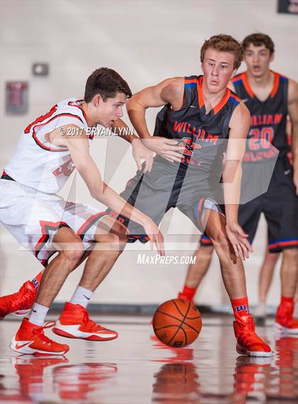 Thumbnail 2 in Lenoir City vs. William Blount photogallery.