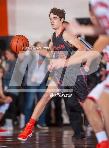 Thumbnail 3 in Lenoir City vs. William Blount photogallery.