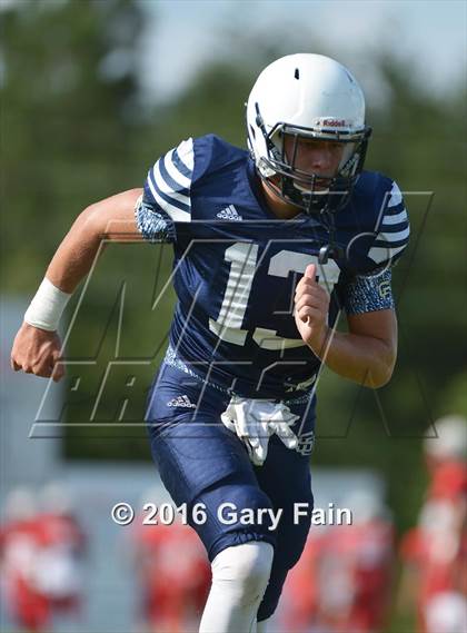 Thumbnail 3 in Baylor @ Soddy Daisy (Scrimmage)  photogallery.