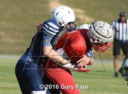 Thumbnail 2 in Baylor @ Soddy Daisy (Scrimmage)  photogallery.