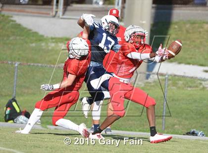 Thumbnail 3 in Baylor @ Soddy Daisy (Scrimmage)  photogallery.