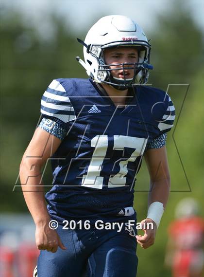 Thumbnail 1 in Baylor @ Soddy Daisy (Scrimmage)  photogallery.