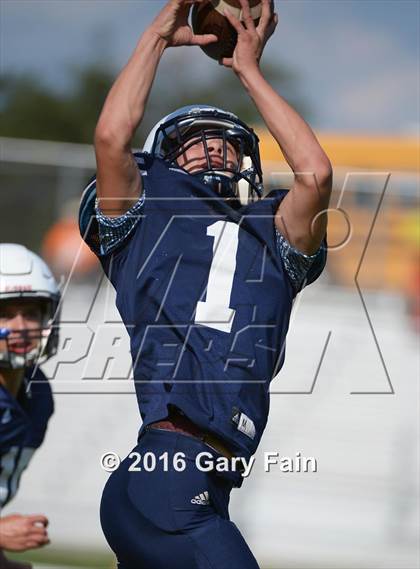 Thumbnail 2 in Baylor @ Soddy Daisy (Scrimmage)  photogallery.