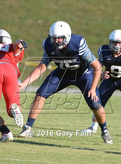 Thumbnail 3 in Baylor @ Soddy Daisy (Scrimmage)  photogallery.