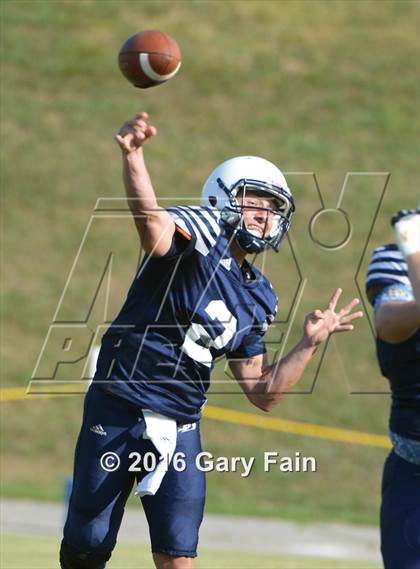 Thumbnail 2 in Baylor @ Soddy Daisy (Scrimmage)  photogallery.