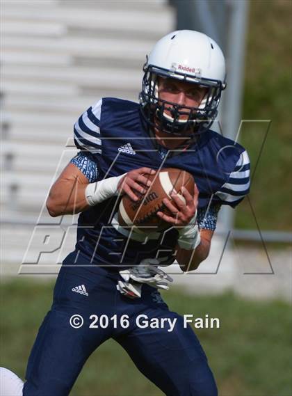 Thumbnail 3 in Baylor @ Soddy Daisy (Scrimmage)  photogallery.