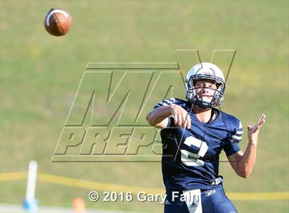 Thumbnail 1 in Baylor @ Soddy Daisy (Scrimmage)  photogallery.
