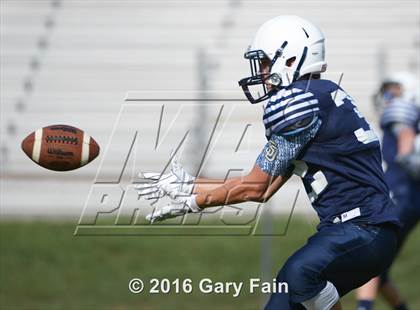 Thumbnail 2 in Baylor @ Soddy Daisy (Scrimmage)  photogallery.