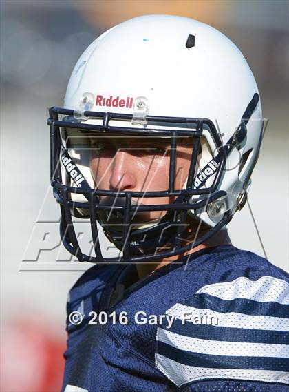 Thumbnail 2 in Baylor @ Soddy Daisy (Scrimmage)  photogallery.