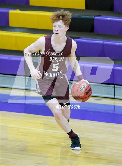 Thumbnail 3 in Highland vs. Desert Mountain (Fear the Hop Tournament)  photogallery.