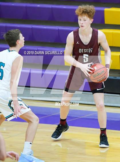Thumbnail 2 in Highland vs. Desert Mountain (Fear the Hop Tournament)  photogallery.