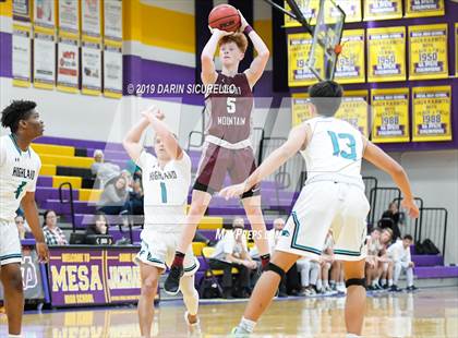 Thumbnail 2 in Highland vs. Desert Mountain (Fear the Hop Tournament)  photogallery.