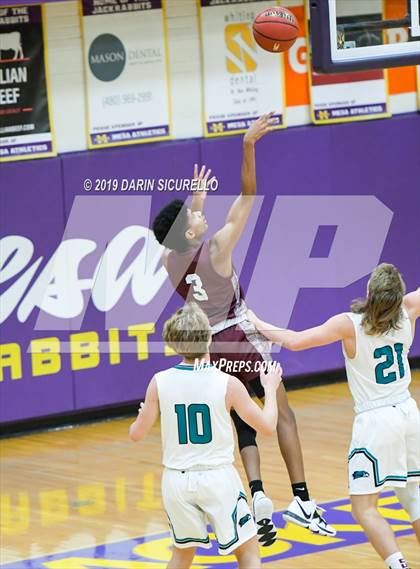 Thumbnail 3 in Highland vs. Desert Mountain (Fear the Hop Tournament)  photogallery.