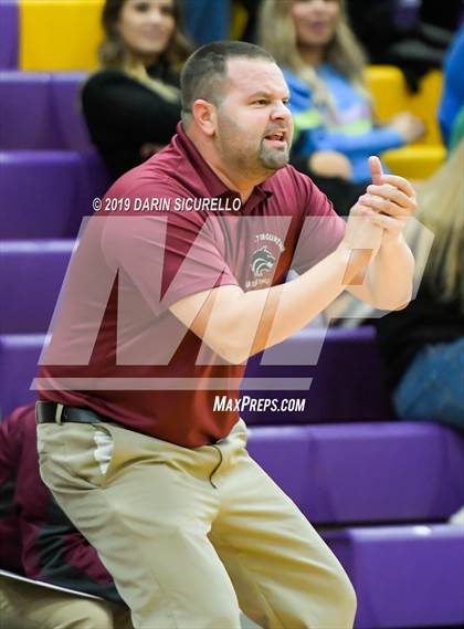 Thumbnail 3 in Highland vs. Desert Mountain (Fear the Hop Tournament)  photogallery.