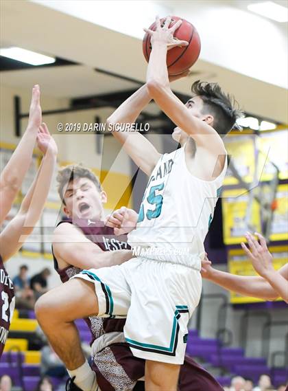 Thumbnail 3 in Highland vs. Desert Mountain (Fear the Hop Tournament)  photogallery.